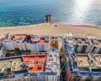 Reventa - Apartamento / piso - Torrevieia - Playa Los Locos