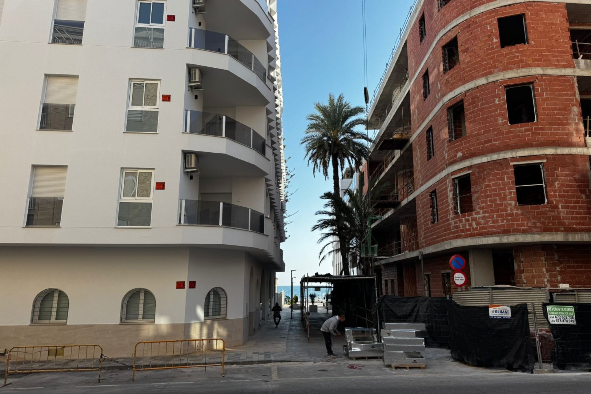 Reventa - Apartamento / piso - Torrevieia - Playa Los Locos
