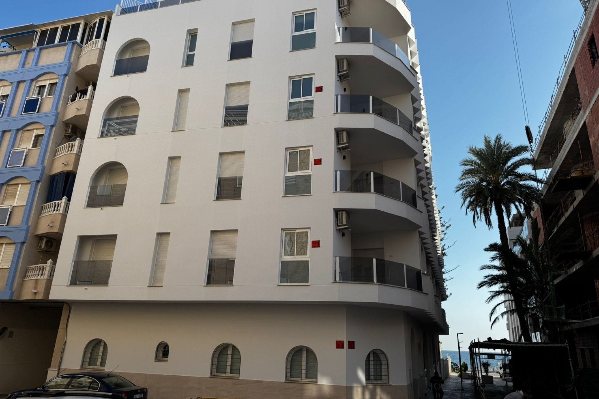 Reventa - Apartamento / piso - Torrevieia - Playa Los Locos