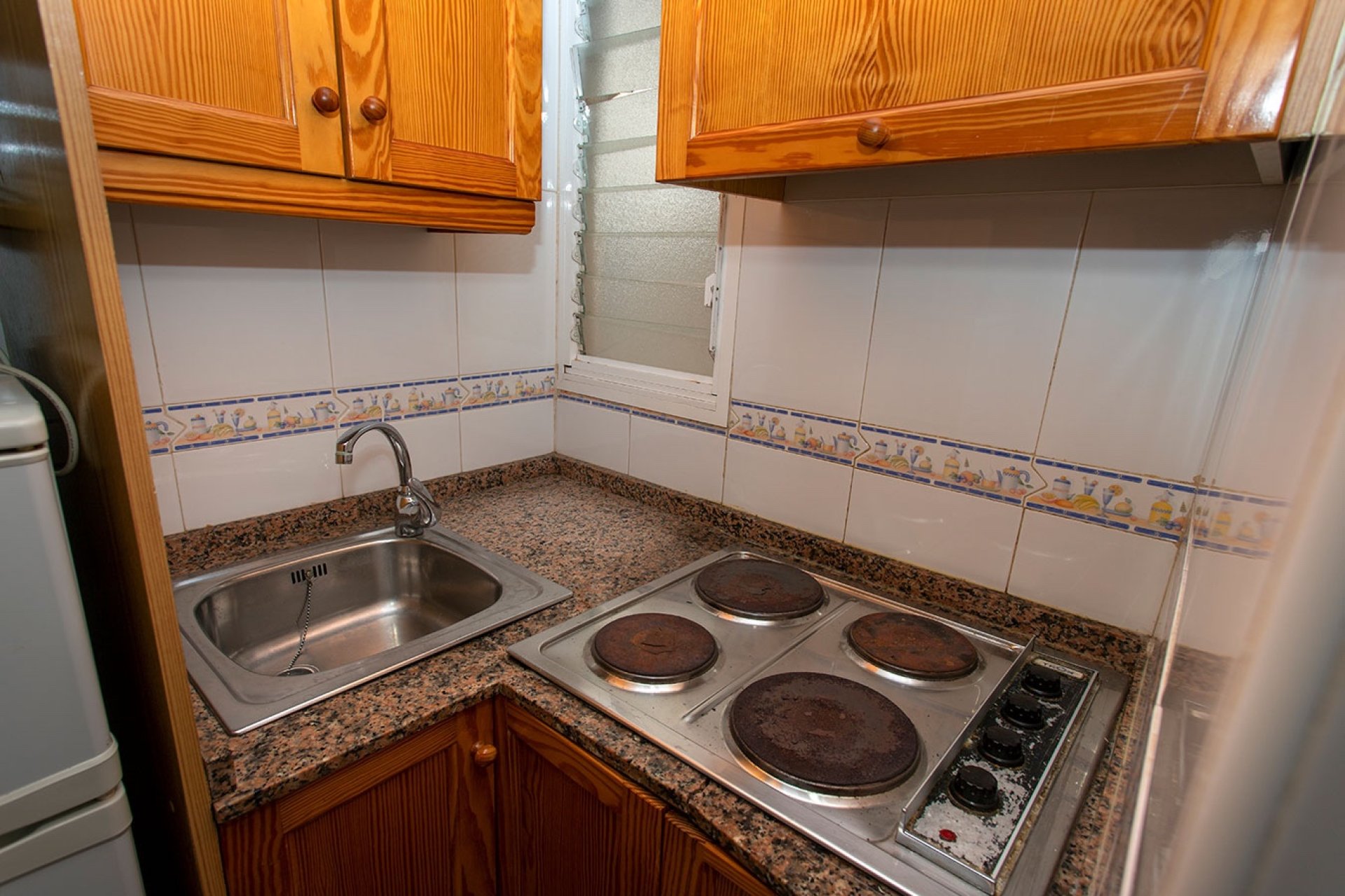 Reventa - Apartamento / piso - Torrevieia - Playa Los Locos