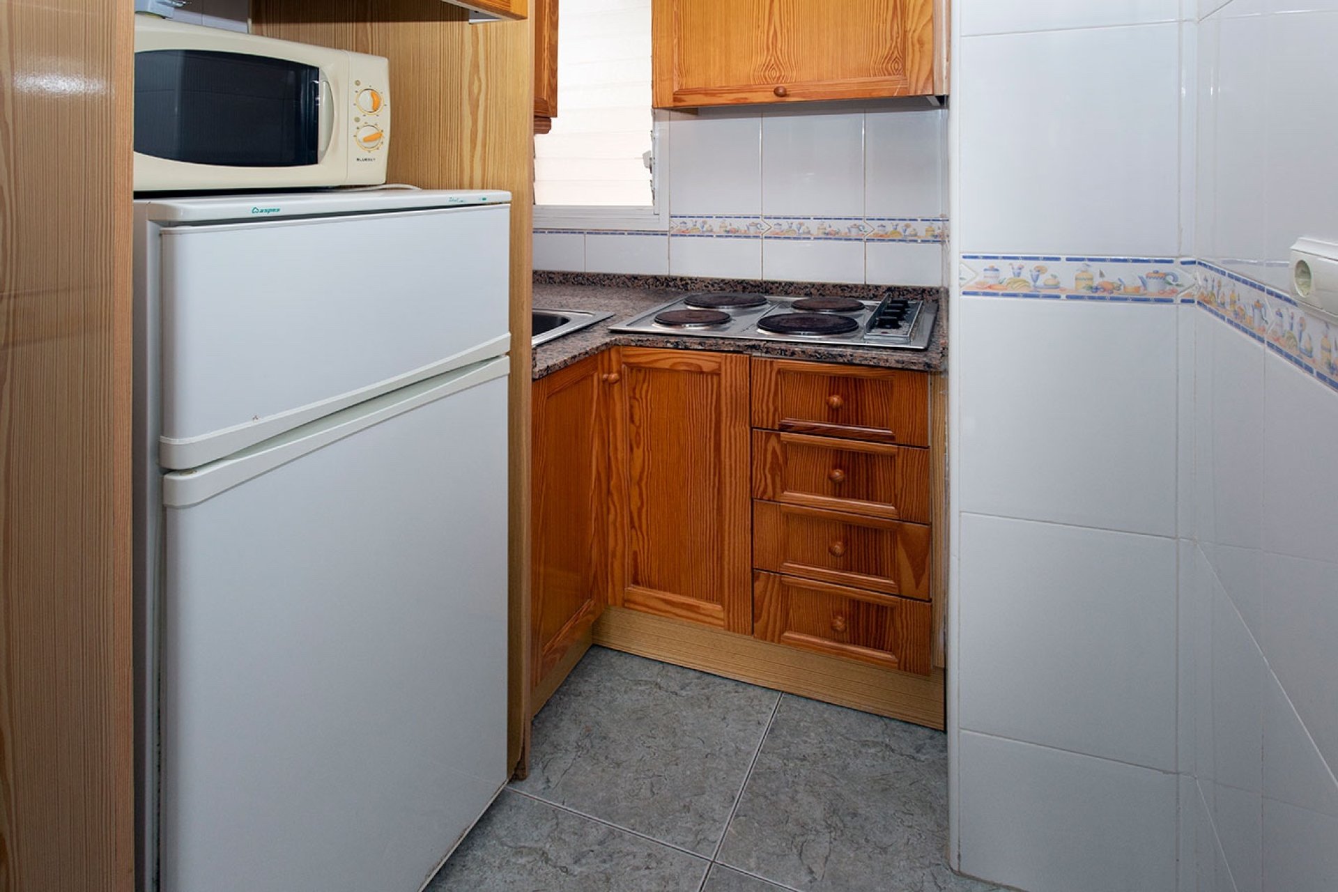 Reventa - Apartamento / piso - Torrevieia - Playa Los Locos