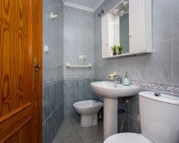 Reventa - Apartamento / piso - Torrevieia - Playa Los Locos