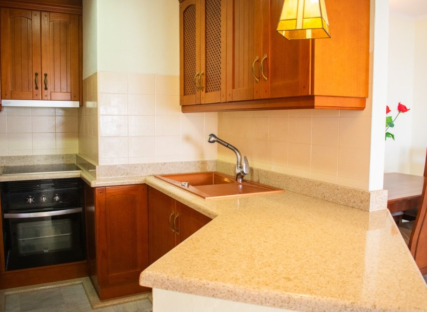 Reventa - Apartamento / piso - Torrevieia - Playa Los Locos