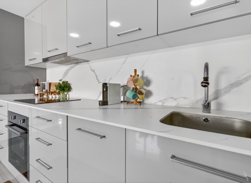 Reventa - Apartamento / piso - Torrevieia - Playa Los Locos