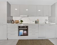 Reventa - Apartamento / piso - Torrevieia - Playa Los Locos
