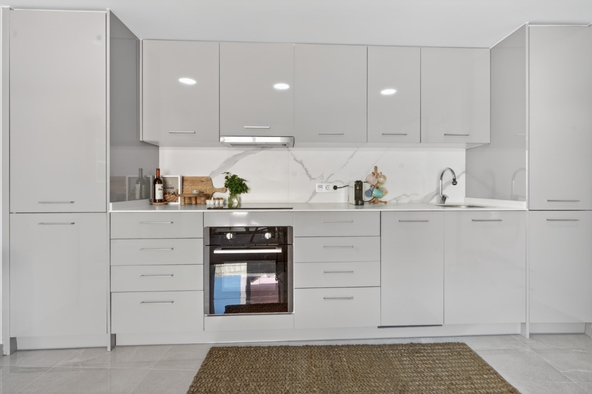 Reventa - Apartamento / piso - Torrevieia - Playa Los Locos