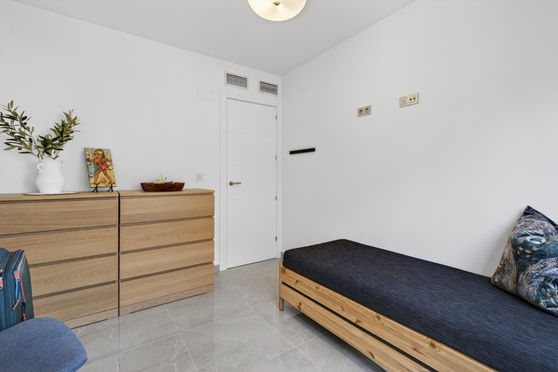 Reventa - Apartamento / piso - Torrevieia - Playa Los Locos