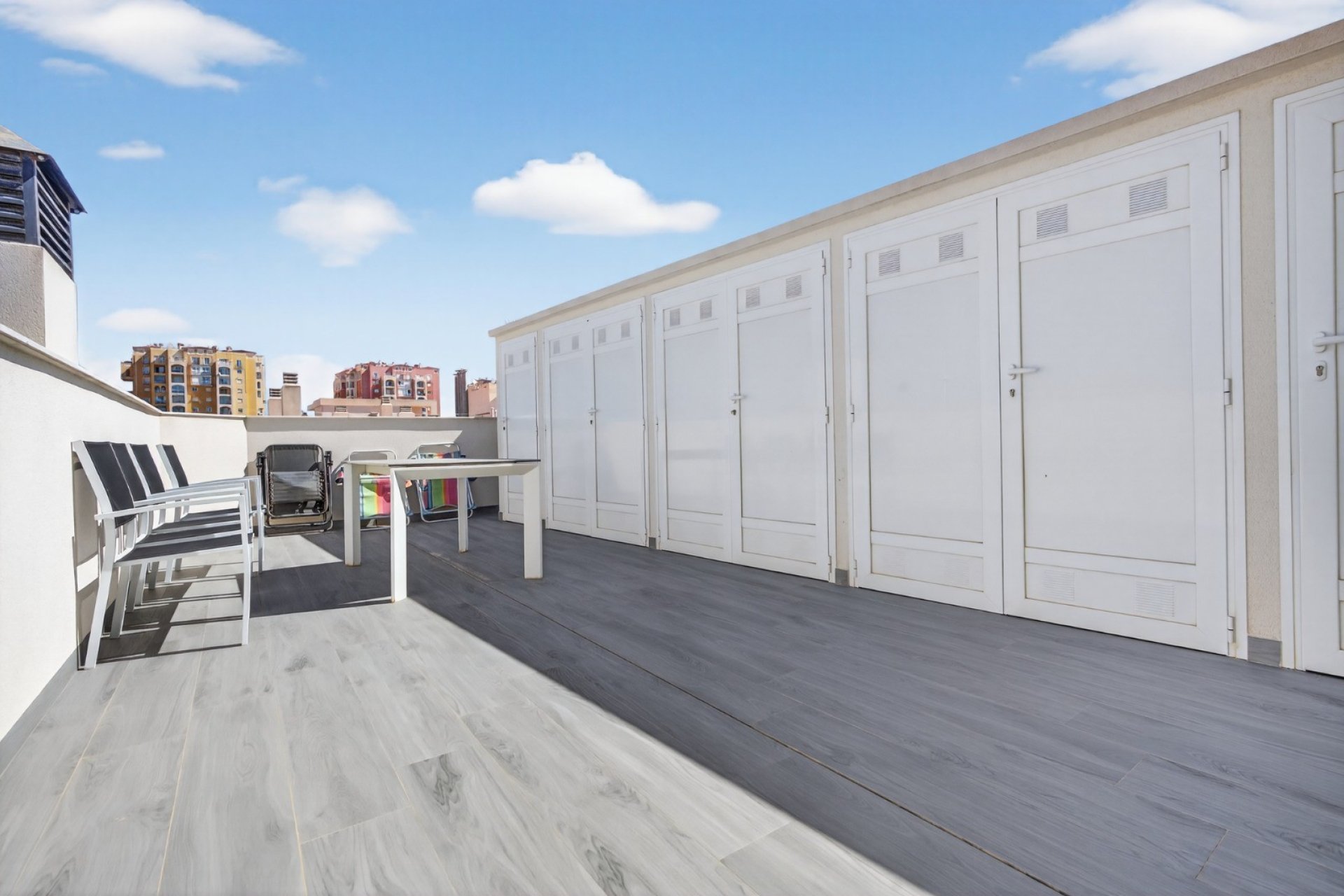 Reventa - Apartamento / piso - Torrevieia - Playa Los Locos