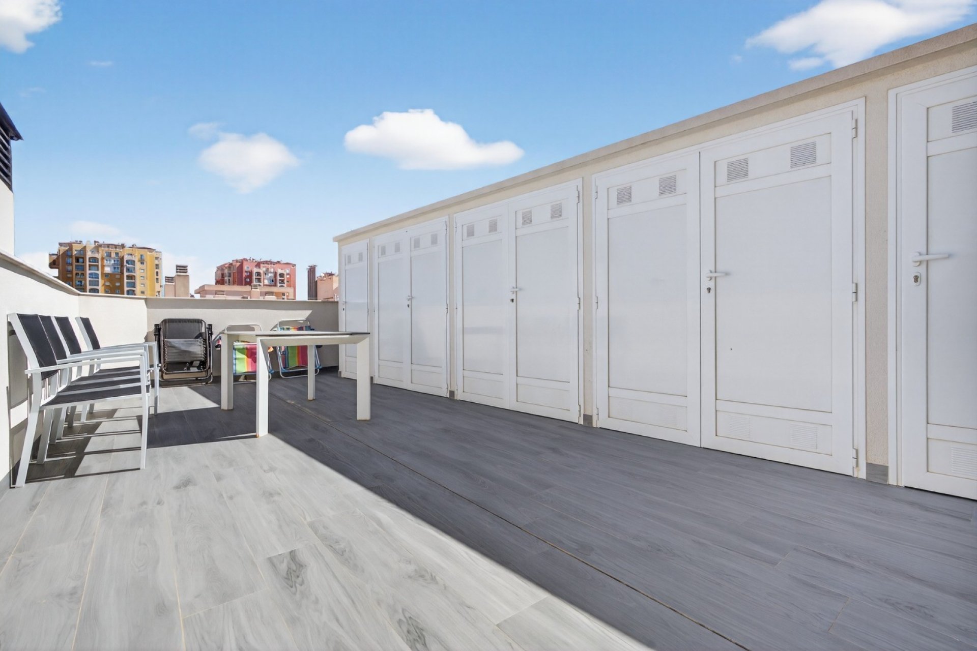 Reventa - Apartamento / piso - Torrevieia - Playa Los Locos