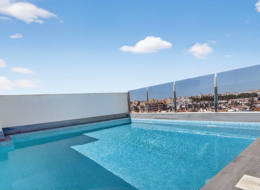 Reventa - Apartamento / piso - Torrevieia - Playa Los Locos