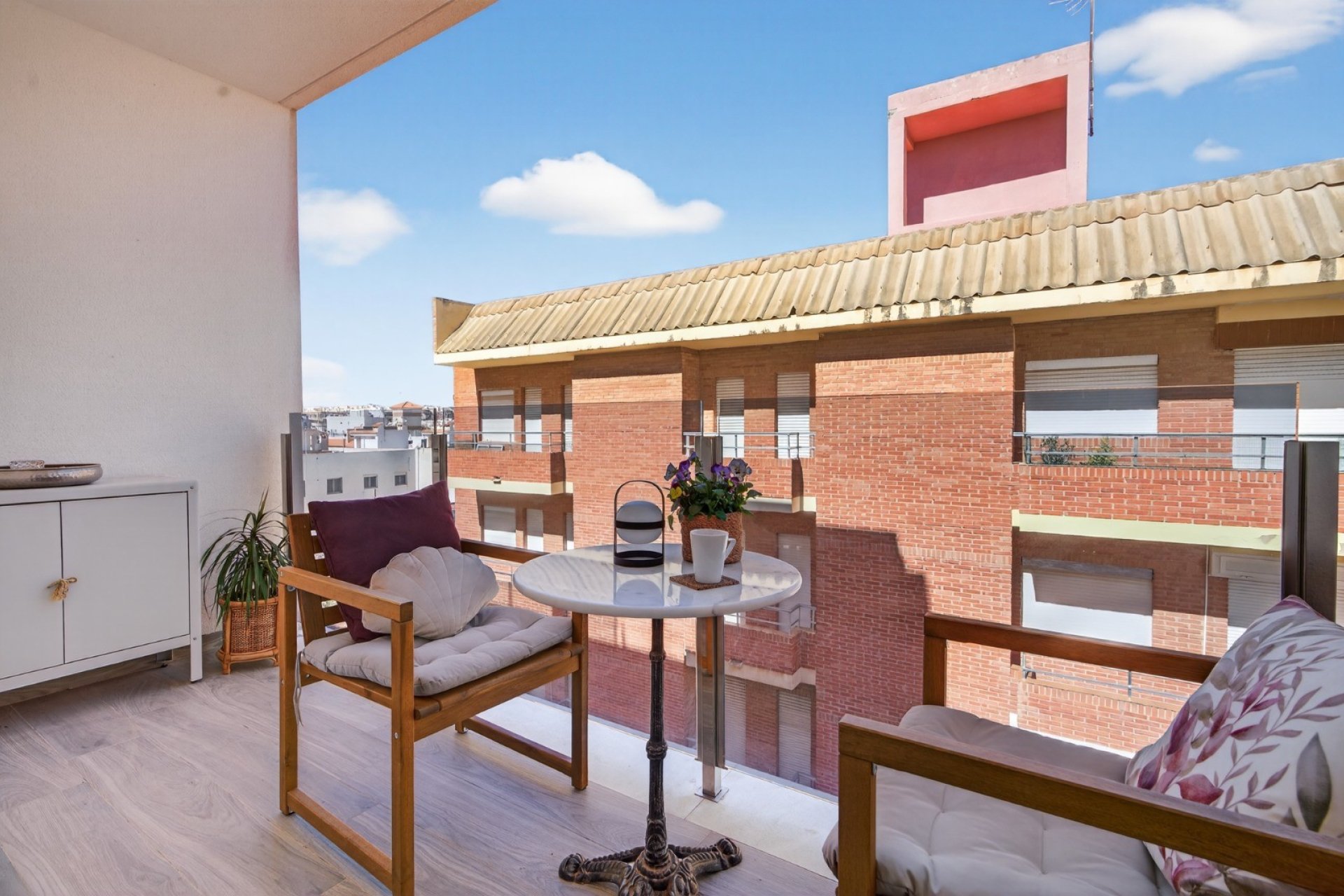 Reventa - Apartamento / piso - Torrevieia - Playa Los Locos