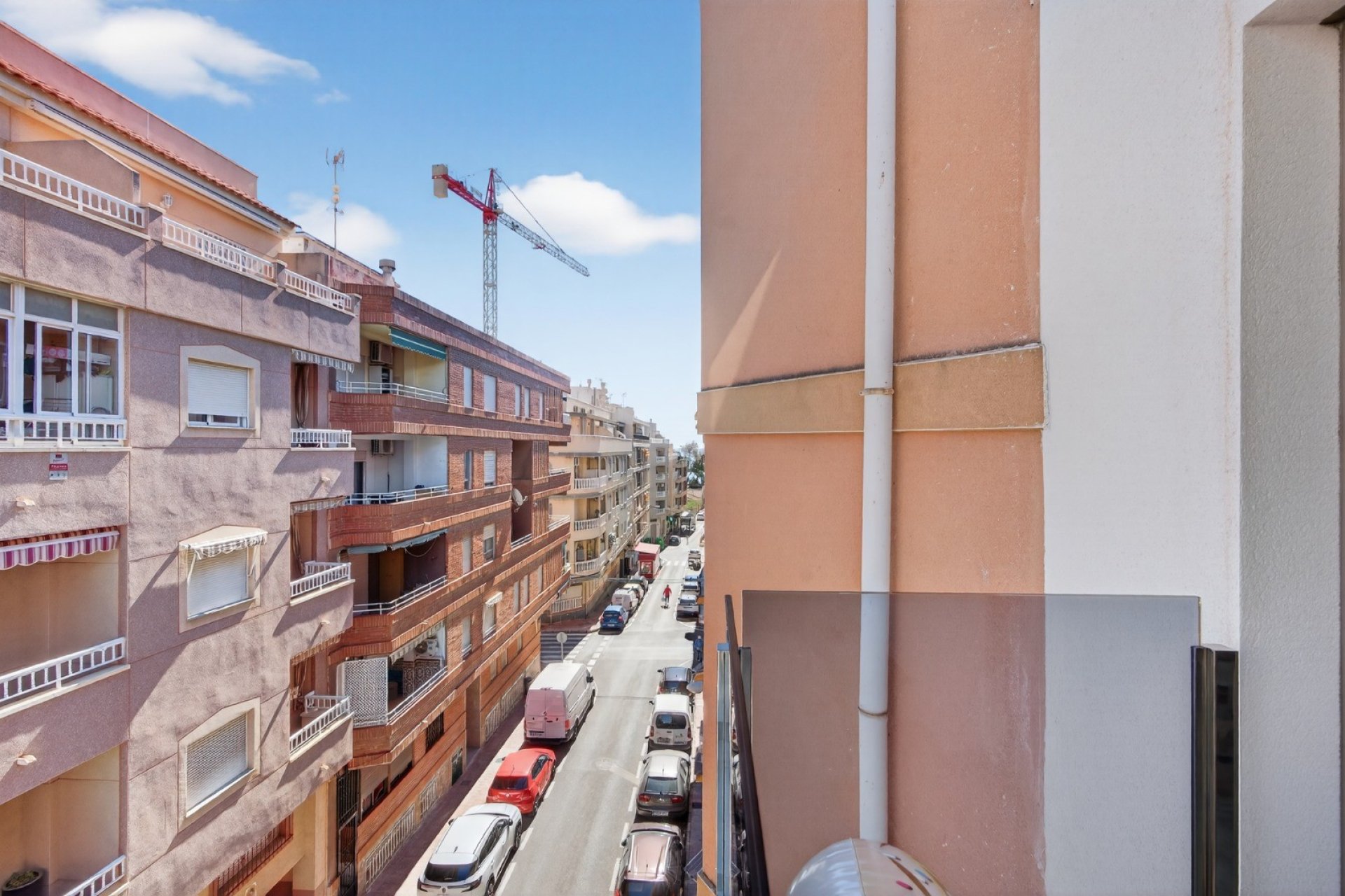 Reventa - Apartamento / piso - Torrevieia - Playa Los Locos