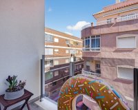 Reventa - Apartamento / piso - Torrevieia - Playa Los Locos