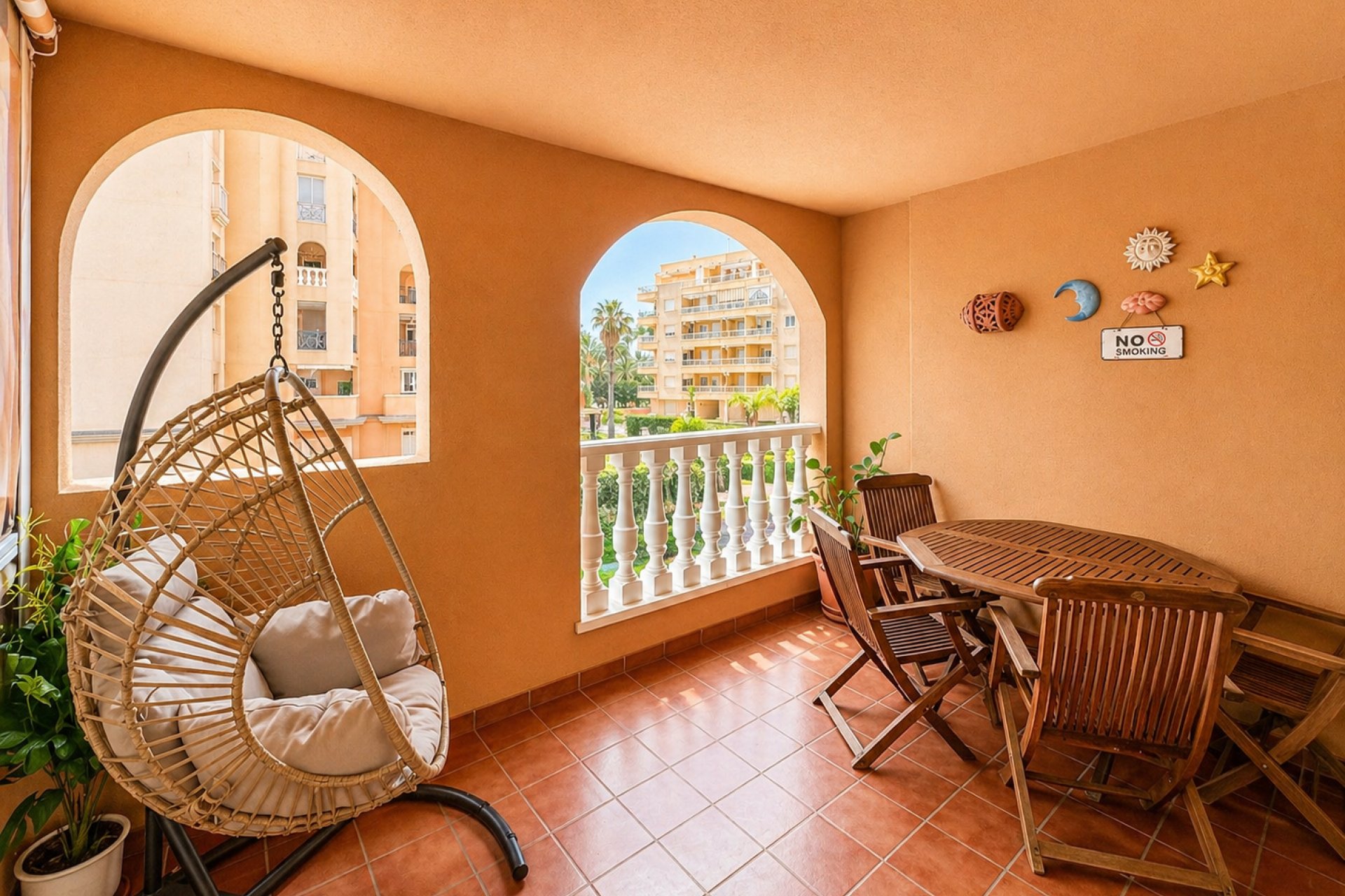 Reventa - Apartamento / piso - Torrevieia - Playa Los Locos