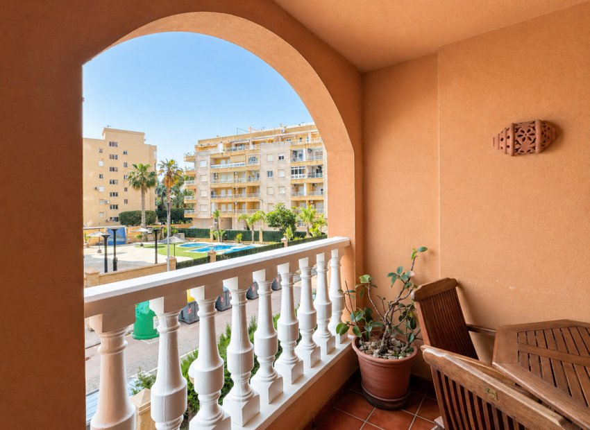 Reventa - Apartamento / piso - Torrevieia - Playa Los Locos