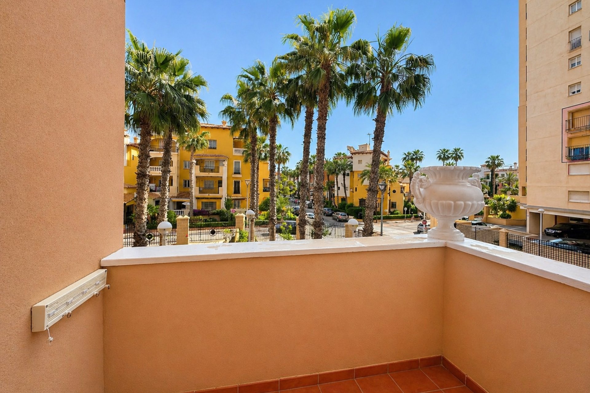 Reventa - Apartamento / piso - Torrevieia - Playa Los Locos