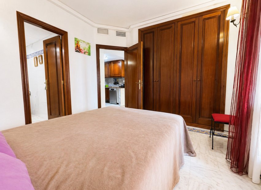 Reventa - Apartamento / piso - Torrevieia - Playa Los Locos