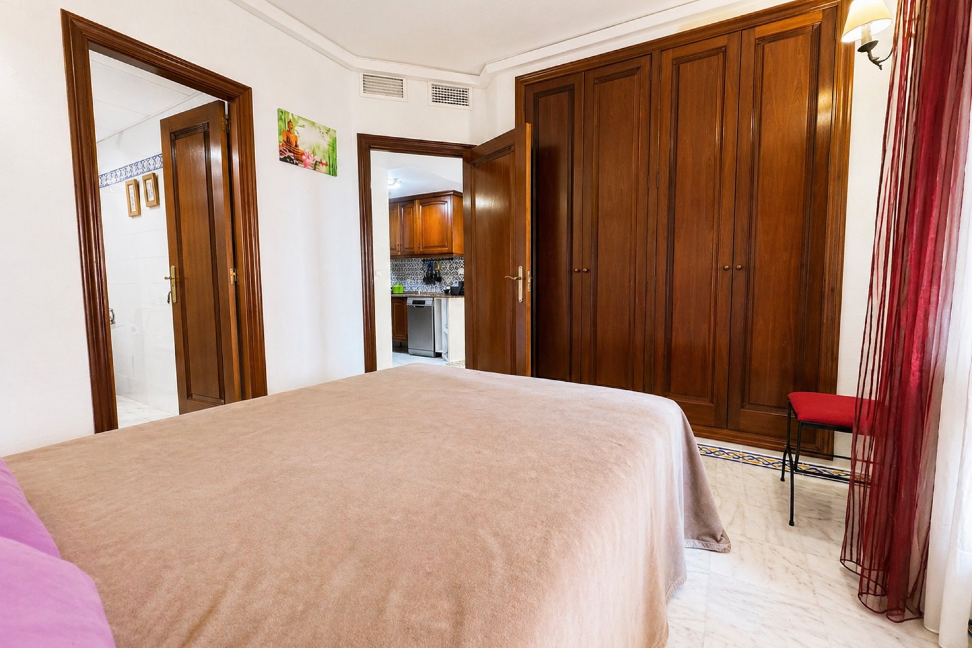 Reventa - Apartamento / piso - Torrevieia - Playa Los Locos