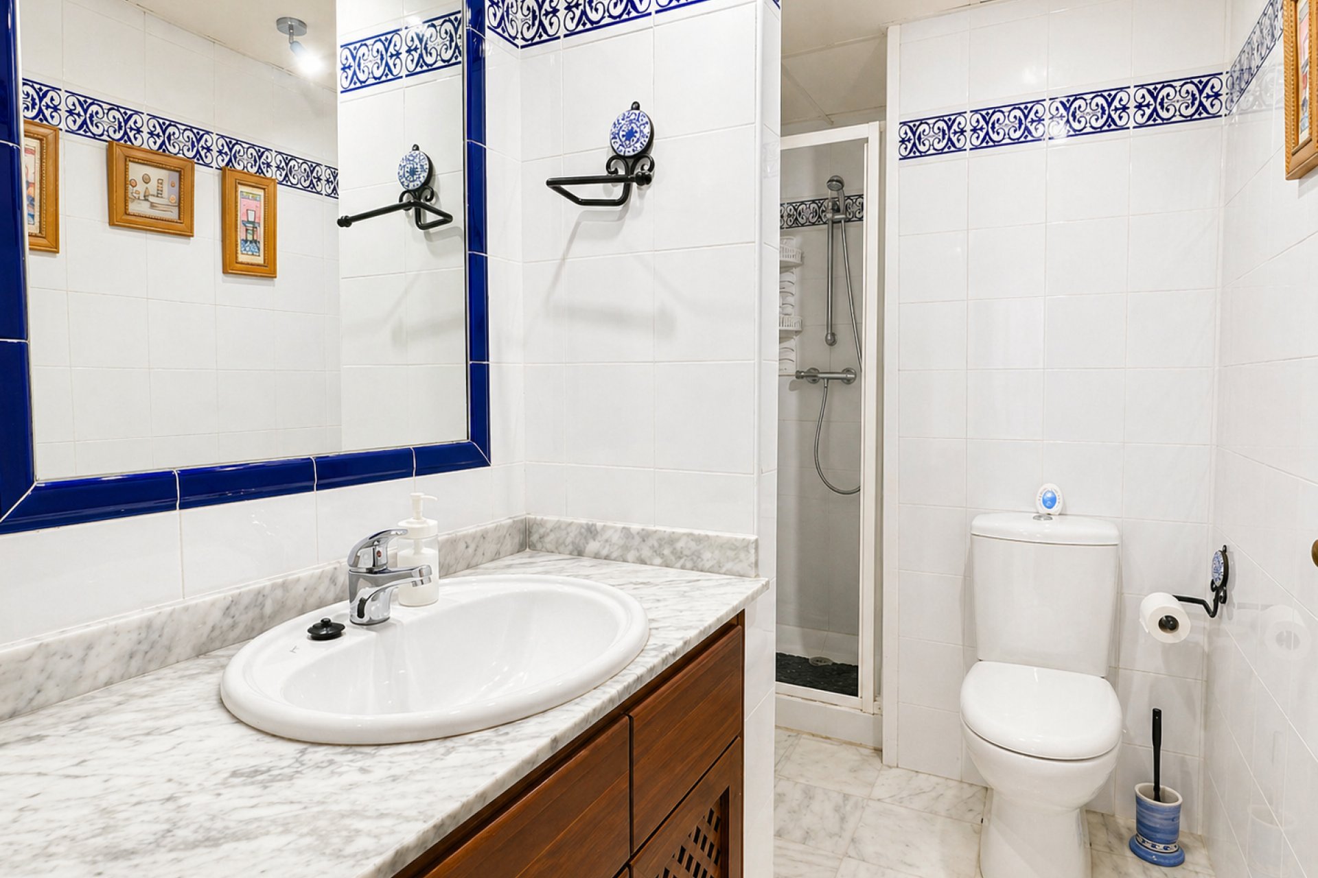 Reventa - Apartamento / piso - Torrevieia - Playa Los Locos
