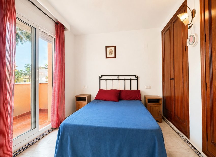 Reventa - Apartamento / piso - Torrevieia - Playa Los Locos