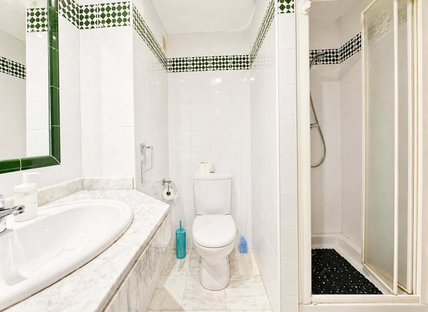 Reventa - Apartamento / piso - Torrevieia - Playa Los Locos