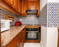 Reventa - Apartamento / piso - Torrevieia - Playa Los Locos