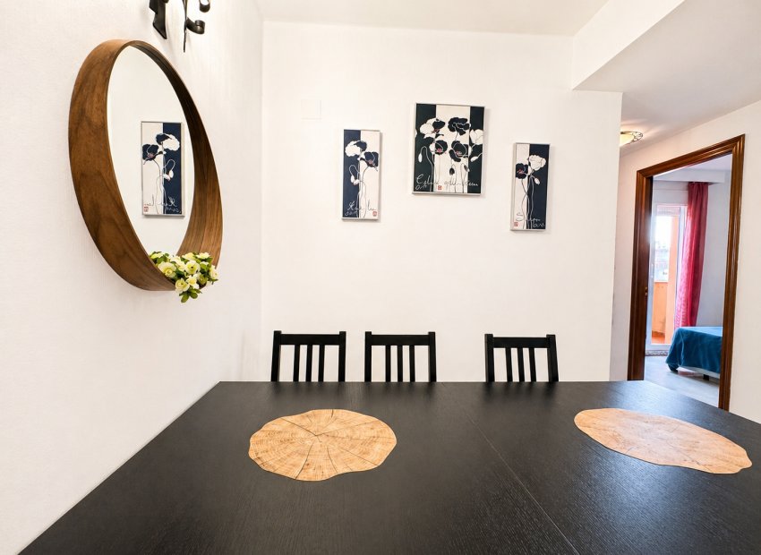 Reventa - Apartamento / piso - Torrevieia - Playa Los Locos