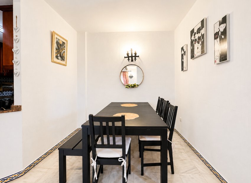 Reventa - Apartamento / piso - Torrevieia - Playa Los Locos
