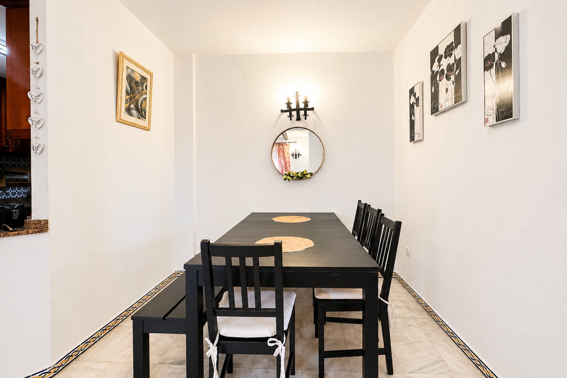 Reventa - Apartamento / piso - Torrevieia - Playa Los Locos