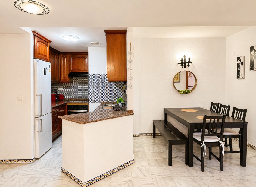 Reventa - Apartamento / piso - Torrevieia - Playa Los Locos