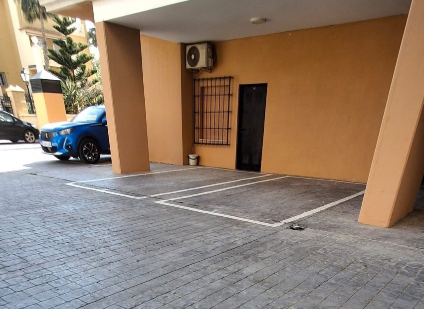 Reventa - Apartamento / piso - Torrevieia - Playa Los Locos