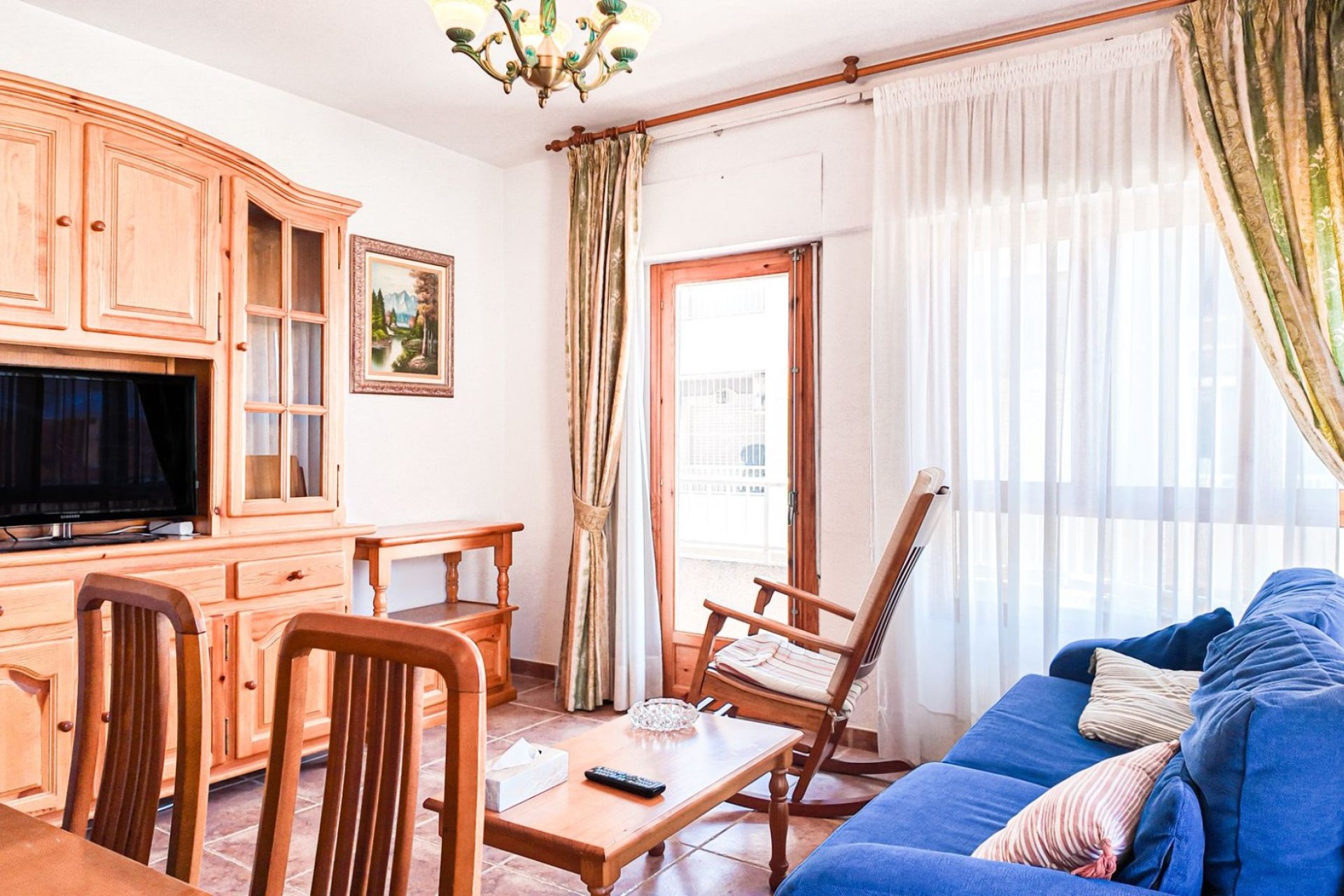 Reventa - Apartamento / piso - Torrevieia - Playa Los Naufragos