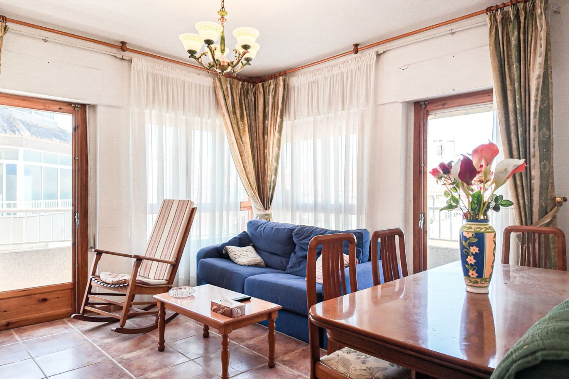 Reventa - Apartamento / piso - Torrevieia - Playa Los Naufragos