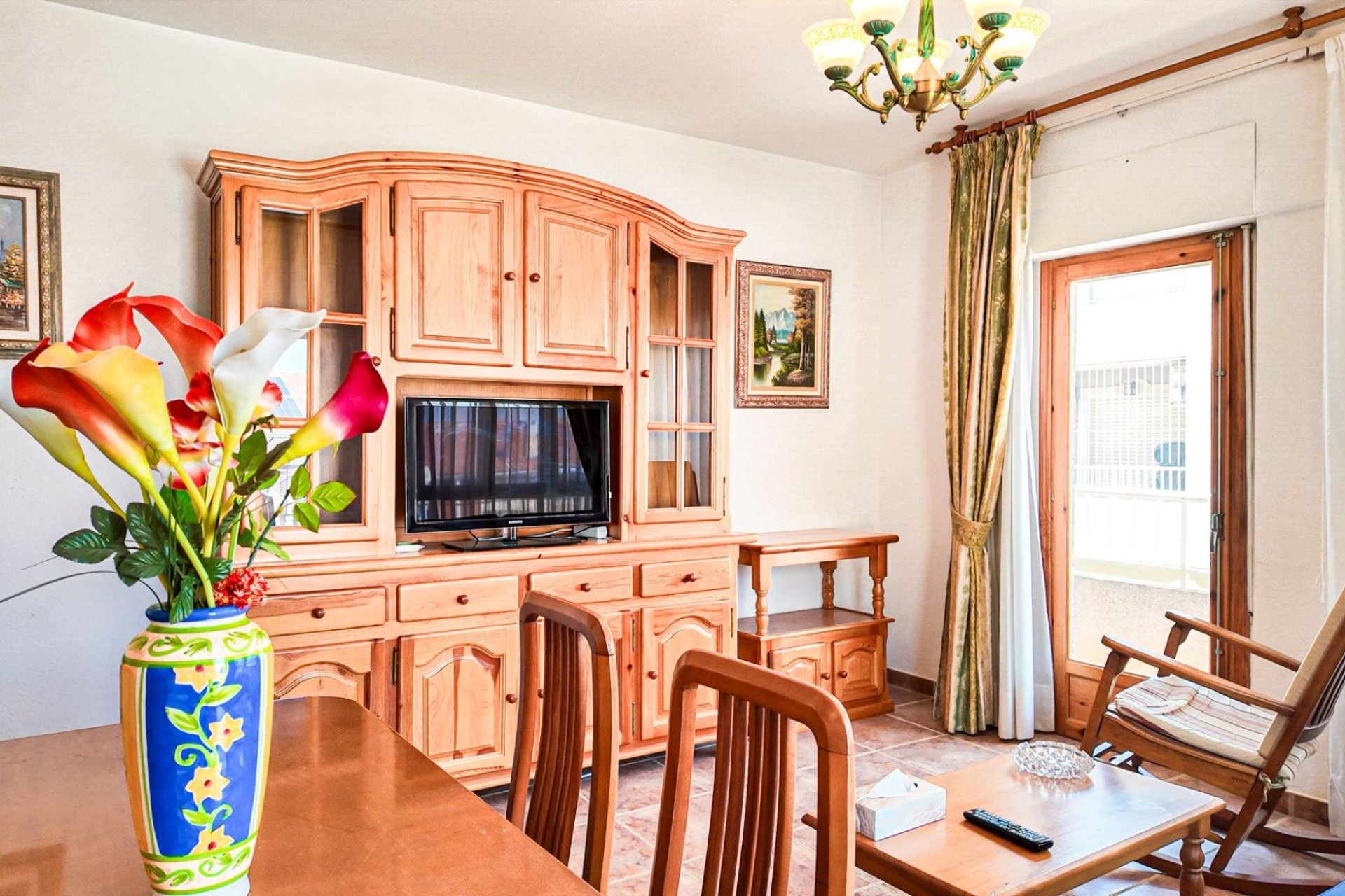 Reventa - Apartamento / piso - Torrevieia - Playa Los Naufragos