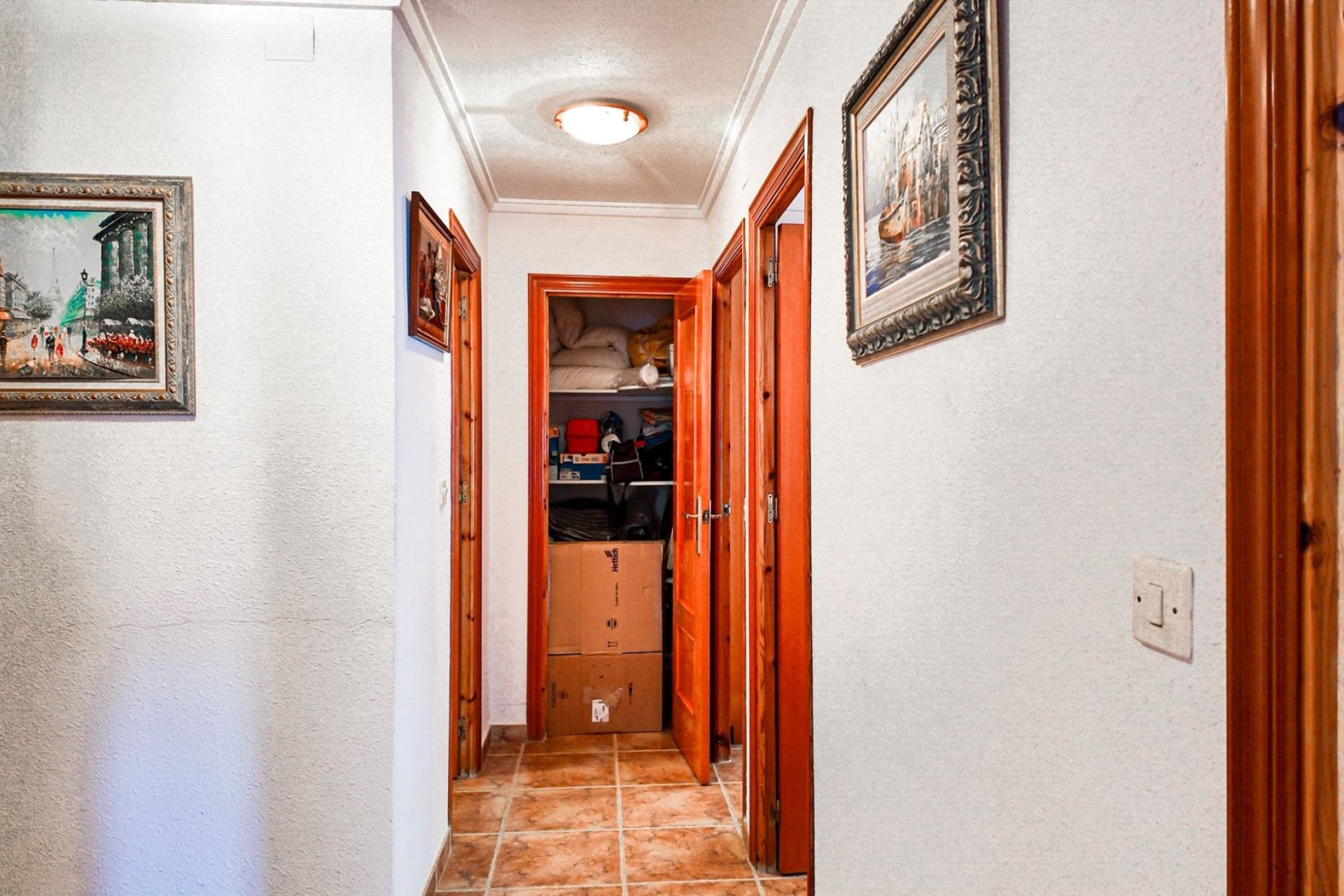 Reventa - Apartamento / piso - Torrevieia - Playa Los Naufragos