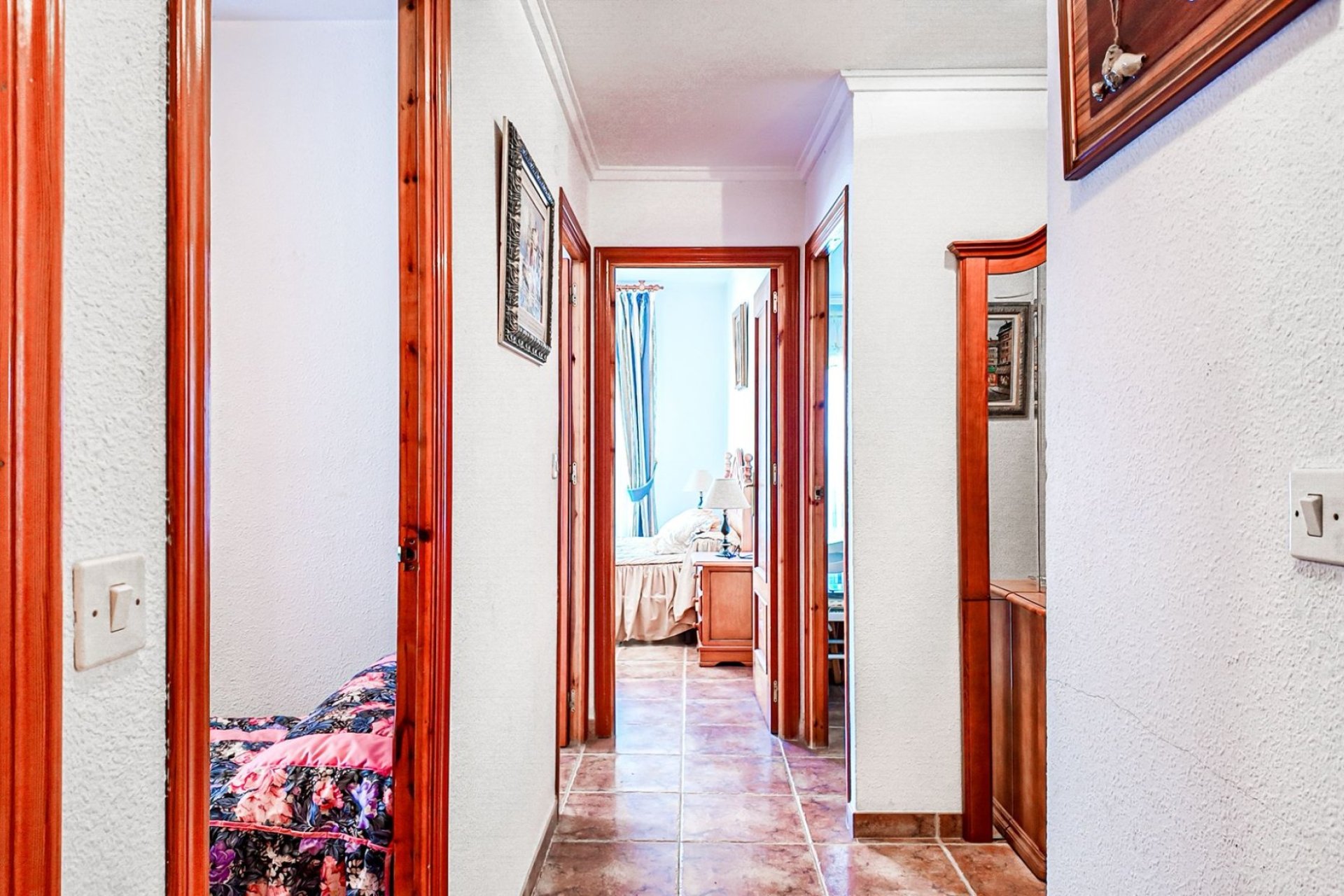 Reventa - Apartamento / piso - Torrevieia - Playa Los Naufragos