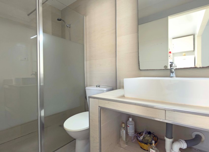 Reventa - Apartamento / piso - Torrevieia - Playa Los Naufragos