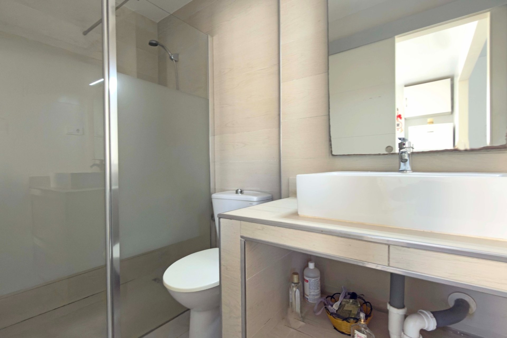 Reventa - Apartamento / piso - Torrevieia - Playa Los Naufragos