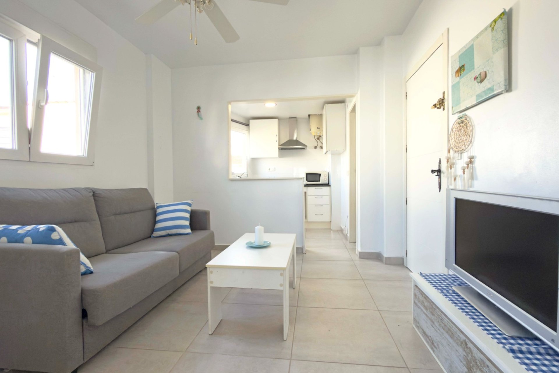 Reventa - Apartamento / piso - Torrevieia - Playa Los Naufragos