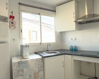 Reventa - Apartamento / piso - Torrevieia - Playa Los Naufragos