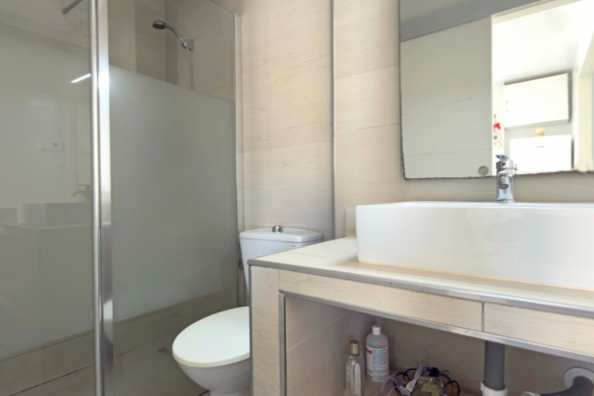 Reventa - Apartamento / piso - Torrevieia - Playa Los Naufragos