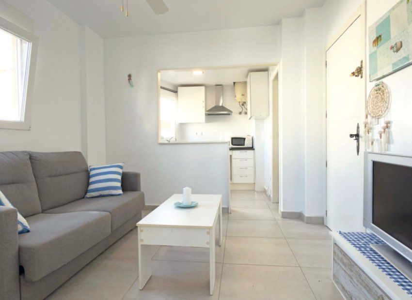 Reventa - Apartamento / piso - Torrevieia - Playa Los Naufragos