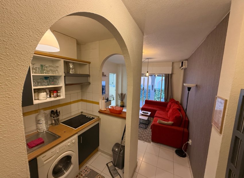 Reventa - Apartamento / piso - Torrevieia - Playa Los Naufragos