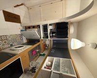 Reventa - Apartamento / piso - Torrevieia - Playa Los Naufragos