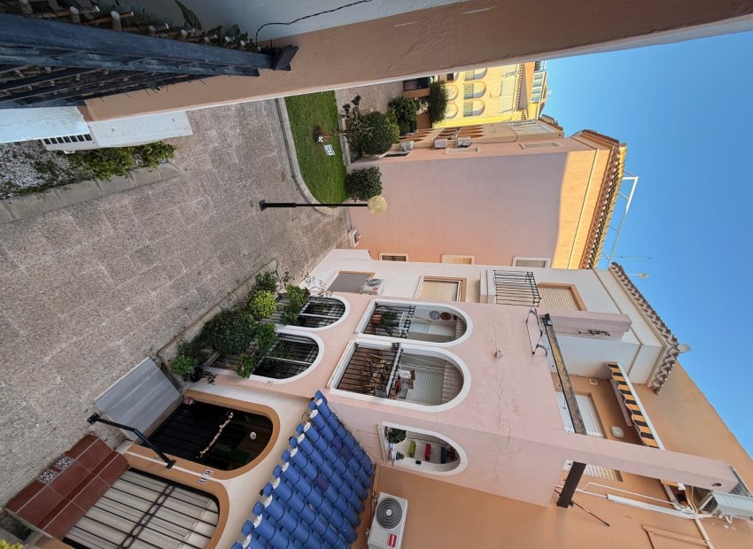 Reventa - Apartamento / piso - Torrevieia - Playa Los Naufragos