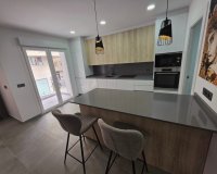 Reventa - Apartamento / piso - Torrevieia - Puerto