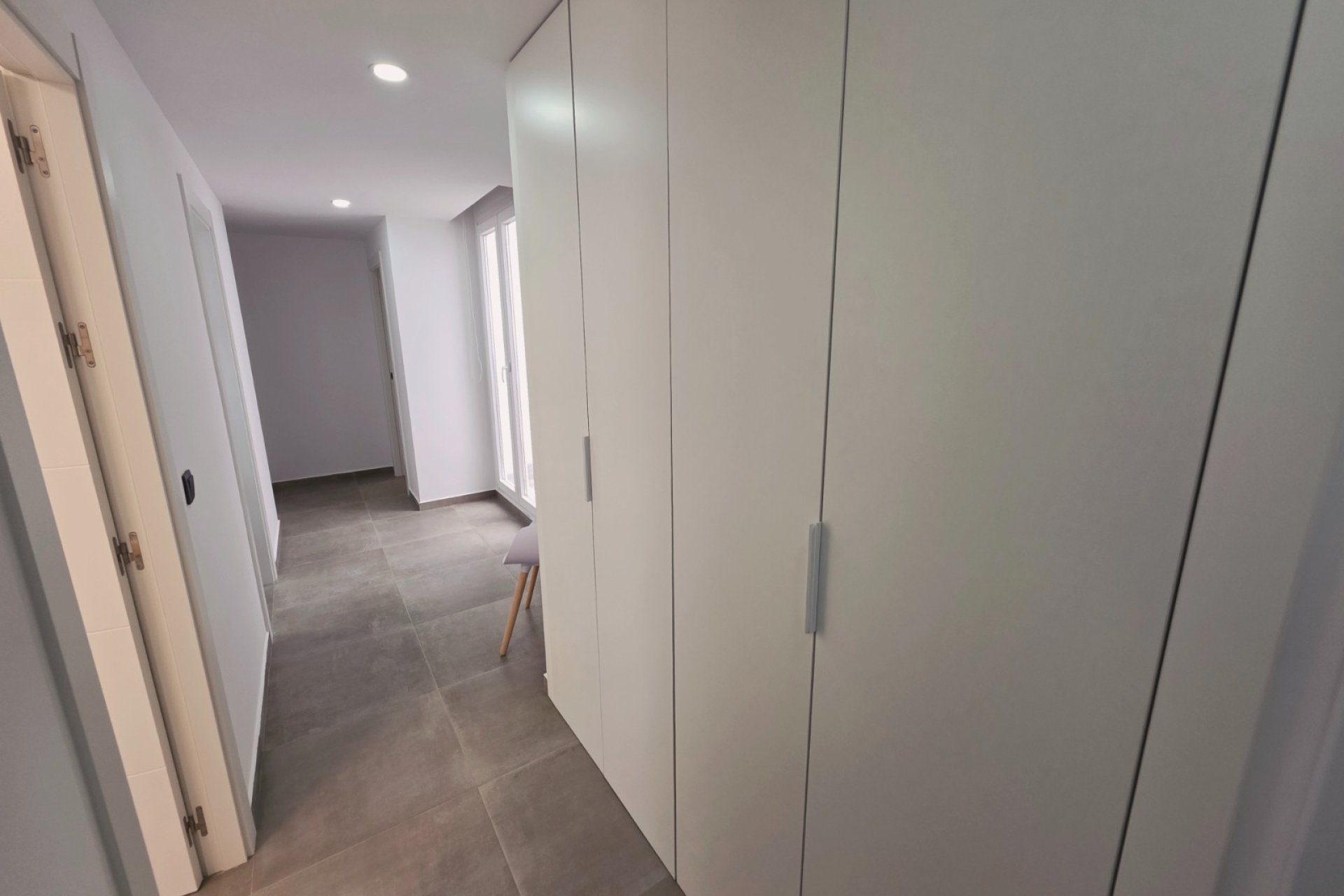 Reventa - Apartamento / piso - Torrevieia - Puerto