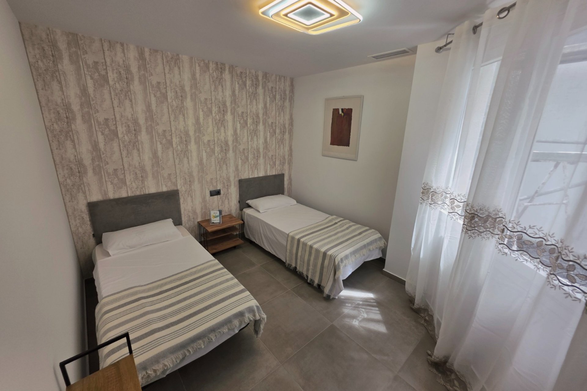 Reventa - Apartamento / piso - Torrevieia - Puerto