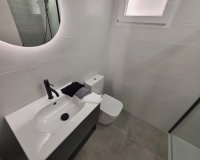 Reventa - Apartamento / piso - Torrevieia - Puerto