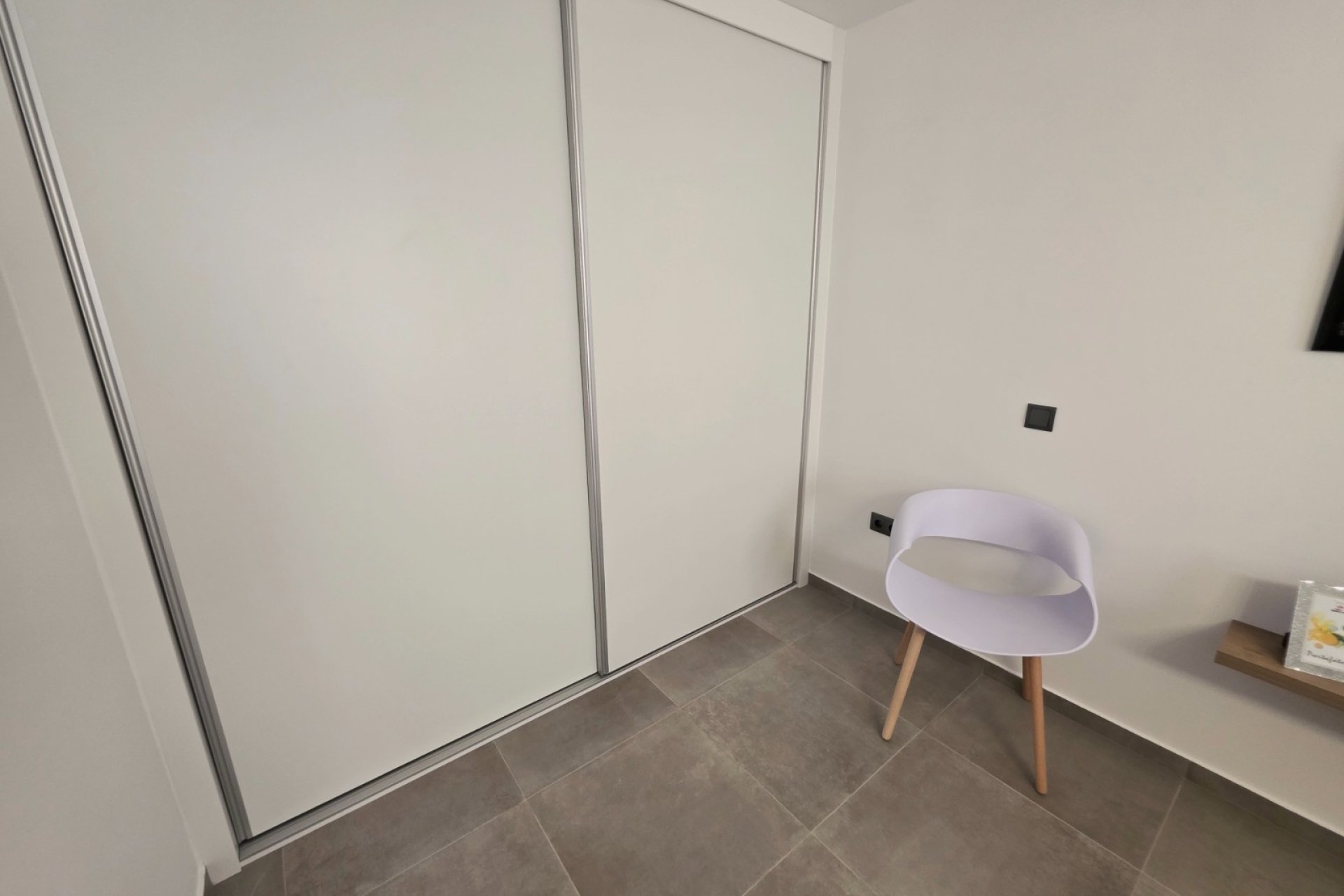 Reventa - Apartamento / piso - Torrevieia - Puerto